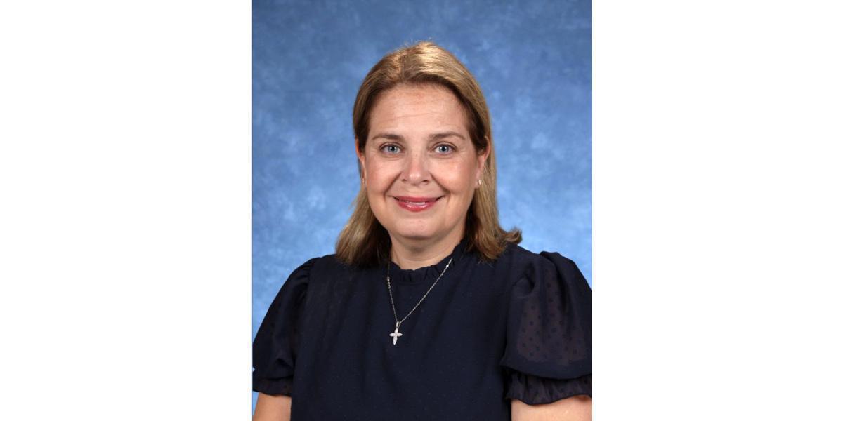 Ms. Cynthia Gaudiuso Ms. Cynthia Gaudiuso