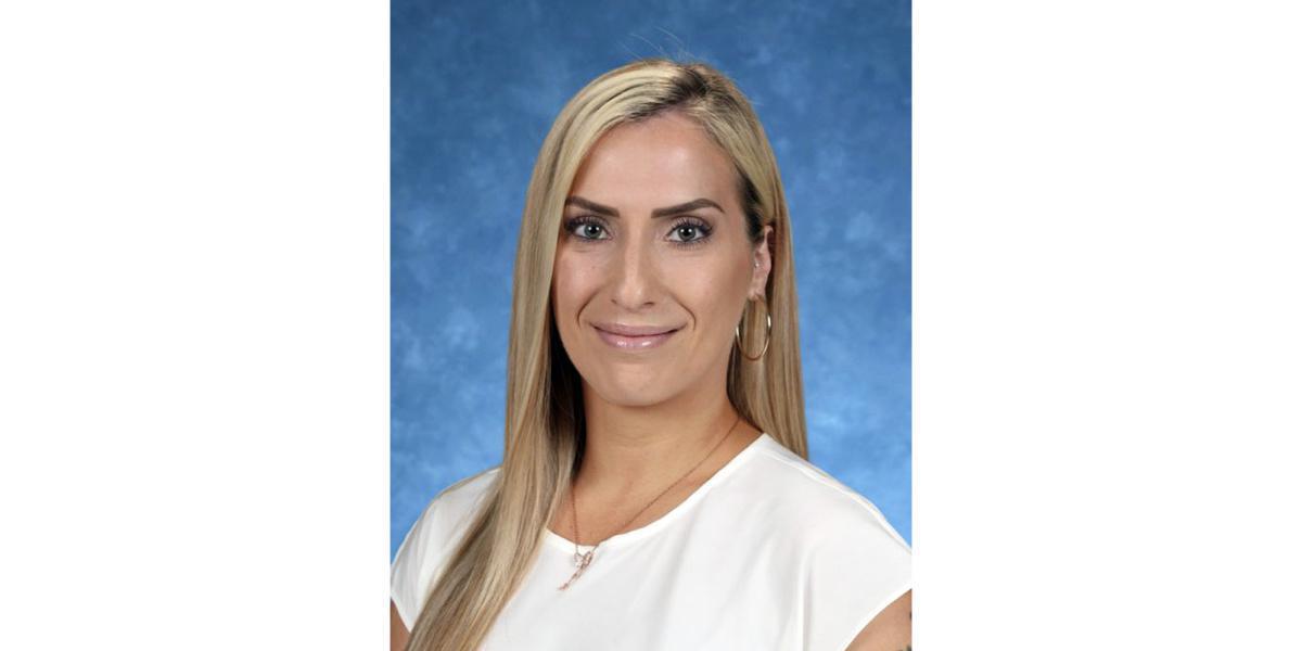 Ms. Roberta Stanley Ms. Roberta Stanley