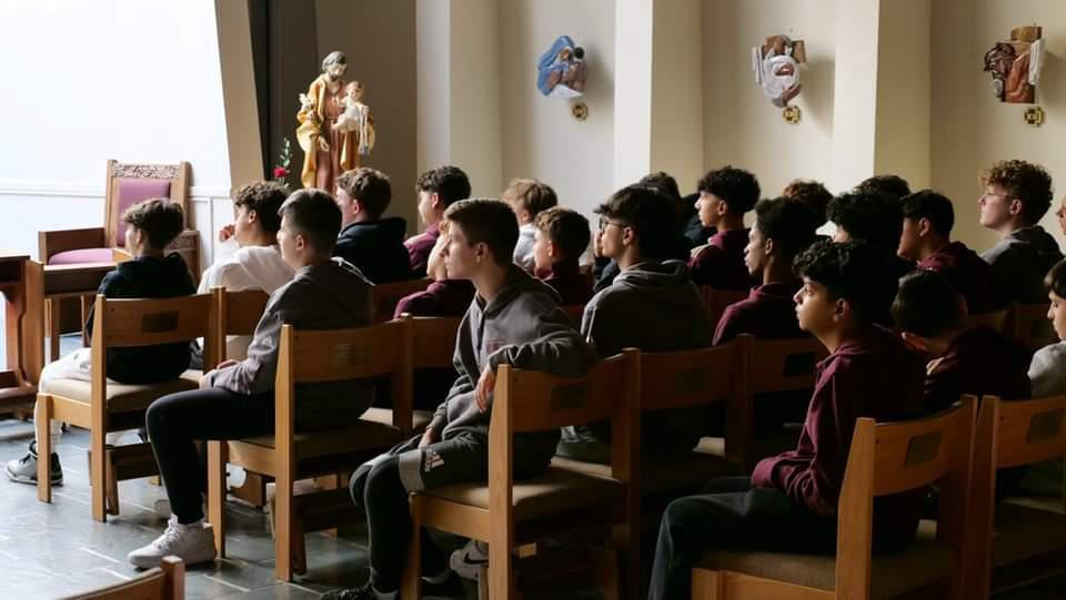 Returning to Retreating Returning to Retreating