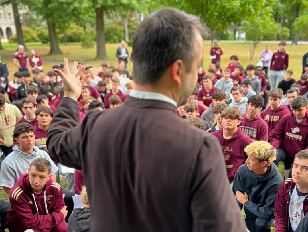 Returning to Retreating Returning to Retreating