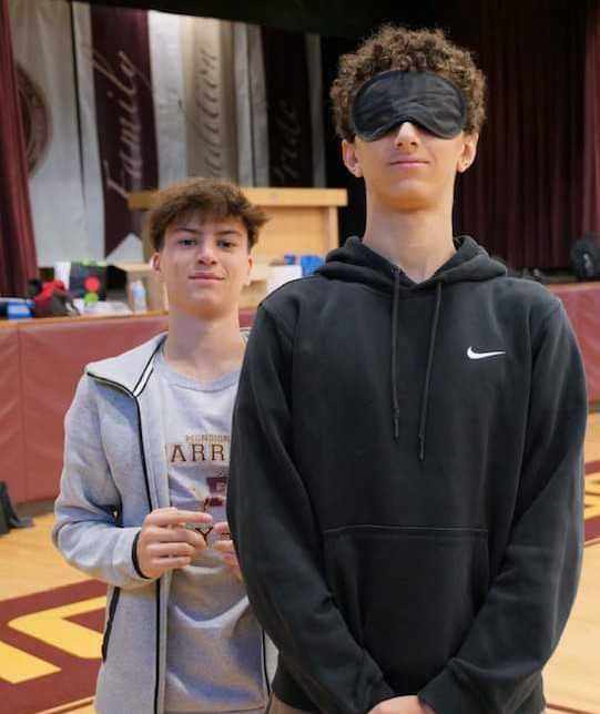 Returning to Retreating Returning to Retreating