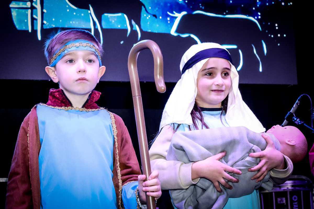 Farrell Ready To Deck The Halls Farrell Ready To Deck The Halls