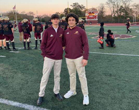 Mets & Broadcasting Are His Muses Mets & Broadcasting Are His Muses