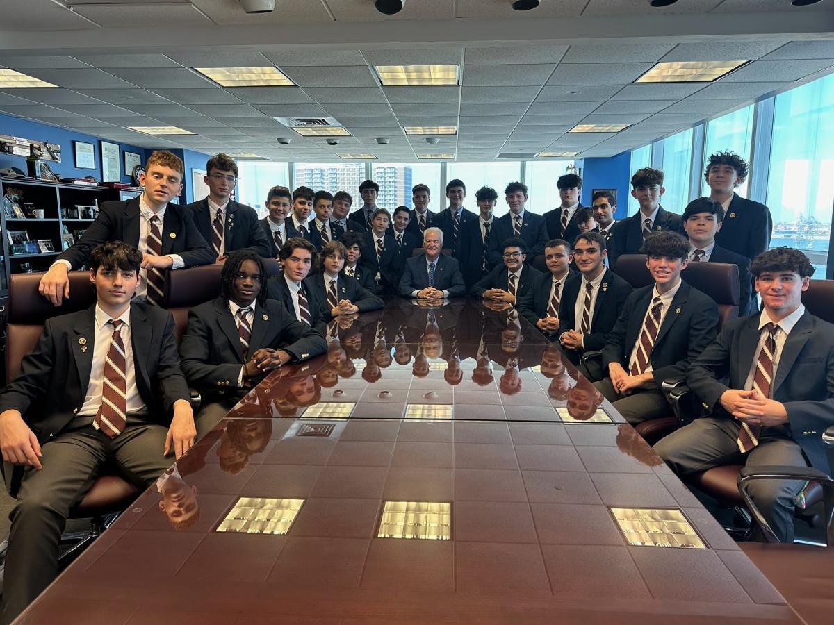 Courted Through the Legal Field Courted Through the Legal Field