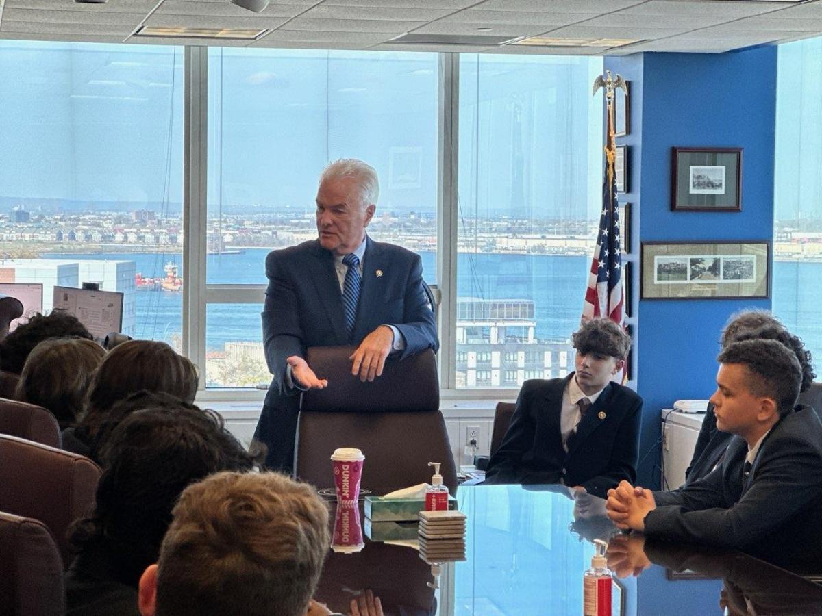 Courted Through the Legal Field Courted Through the Legal Field