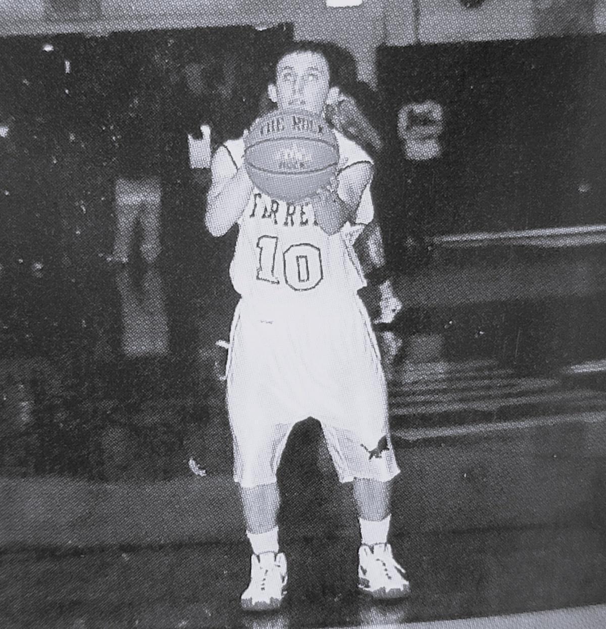 A Slam Dunk Behind the Scenes A Slam Dunk Behind the Scenes