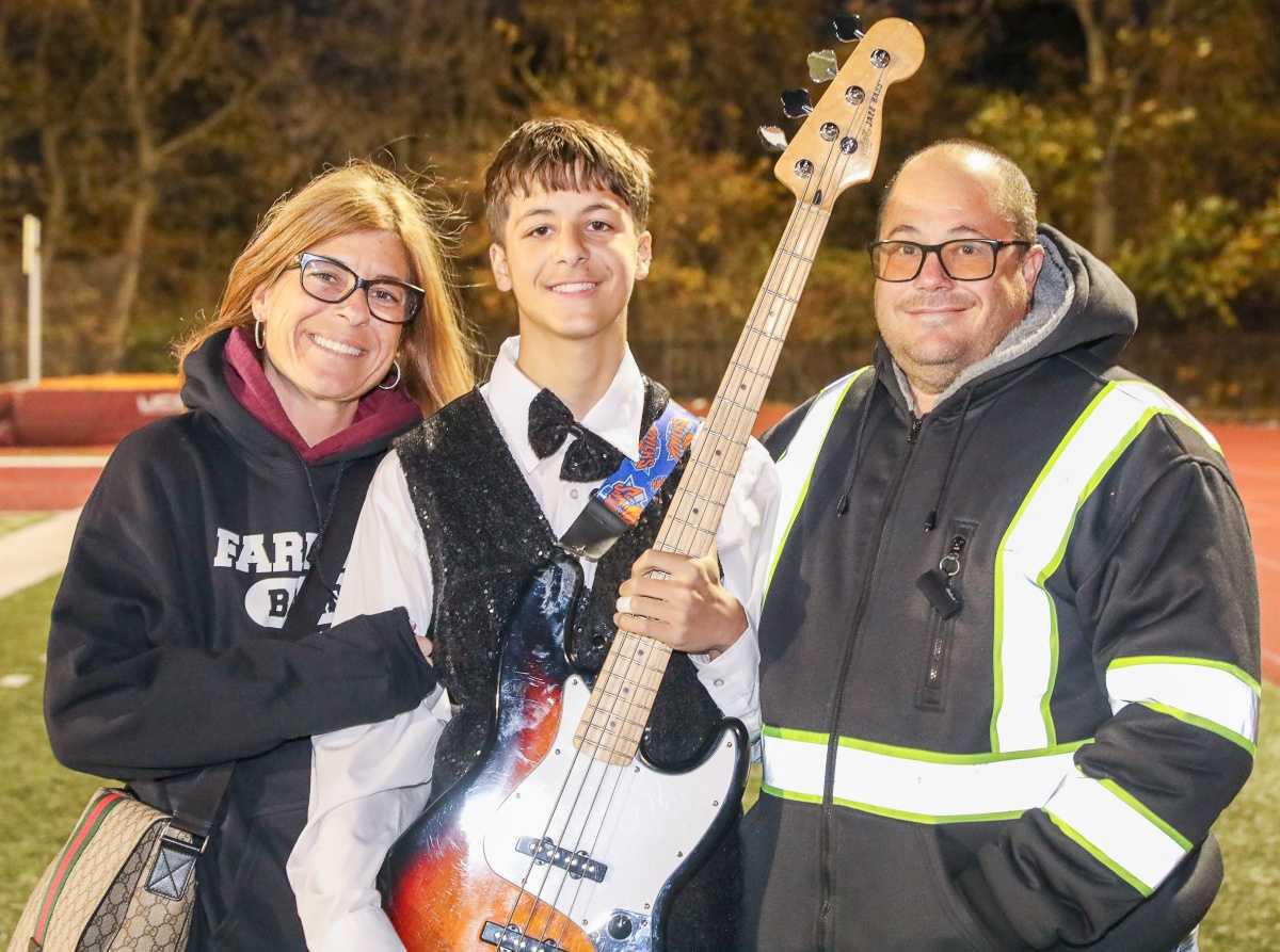 Sounds of the Season Sounds of the Season