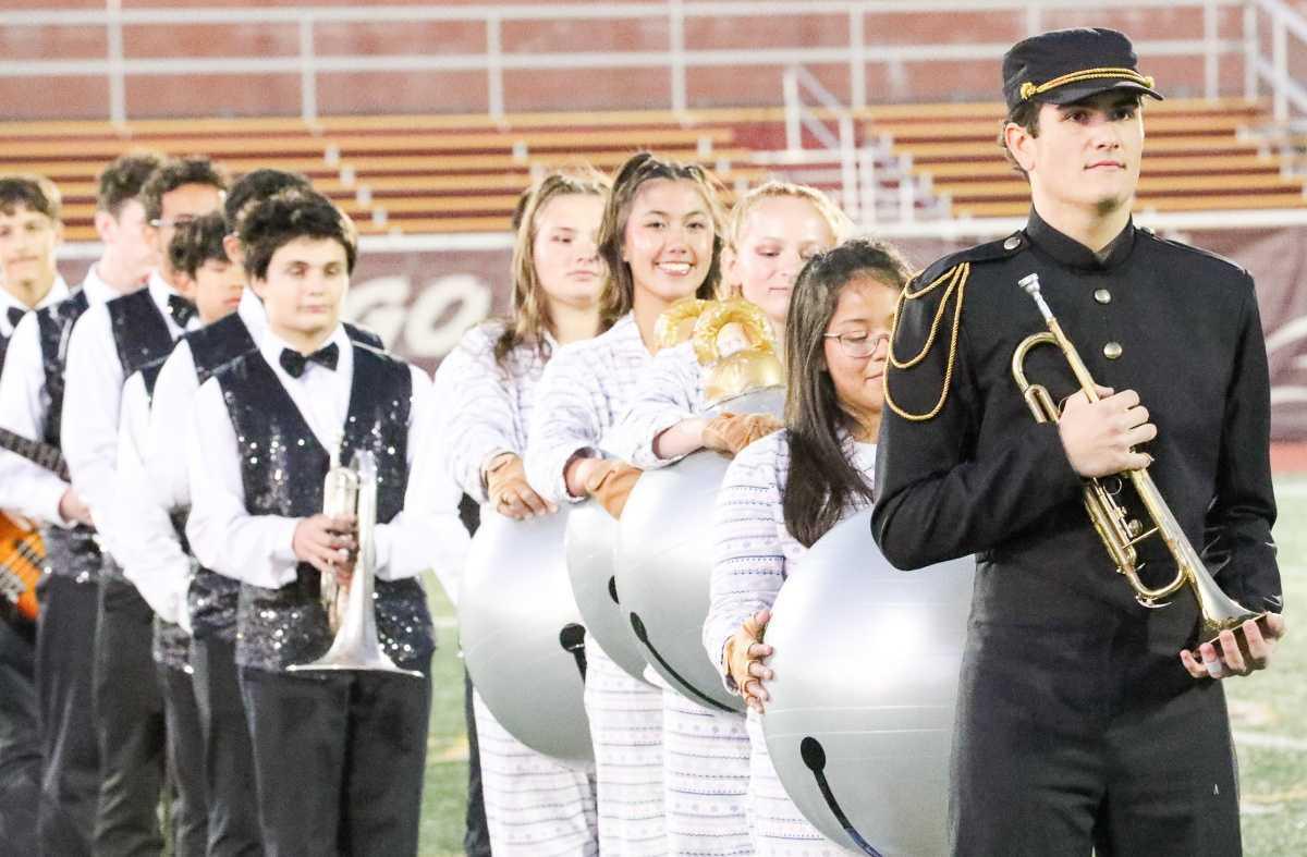 Sounds of the Season Sounds of the Season