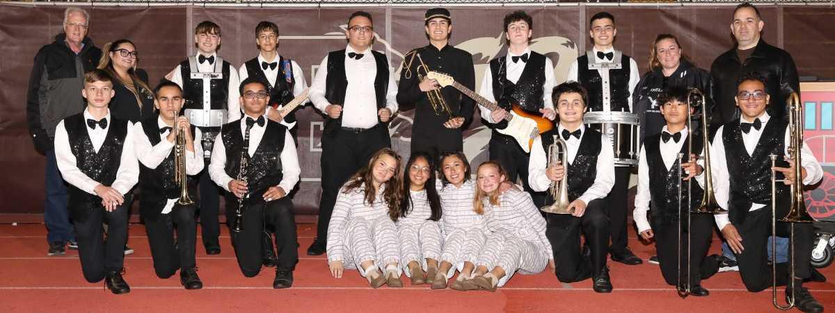 Sounds of the Season Sounds of the Season