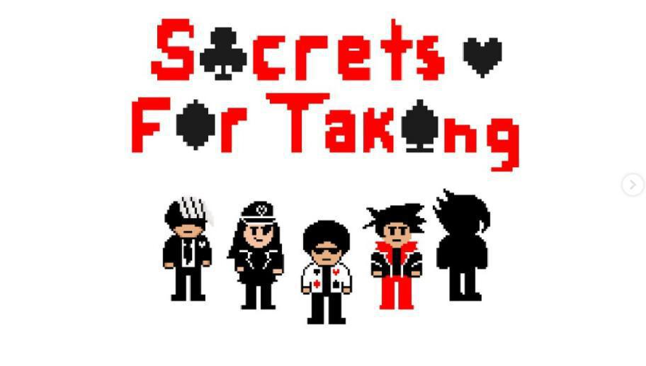 The Secrets of Game Development with Max Samarin The Secrets of Game Development with Max Samarin