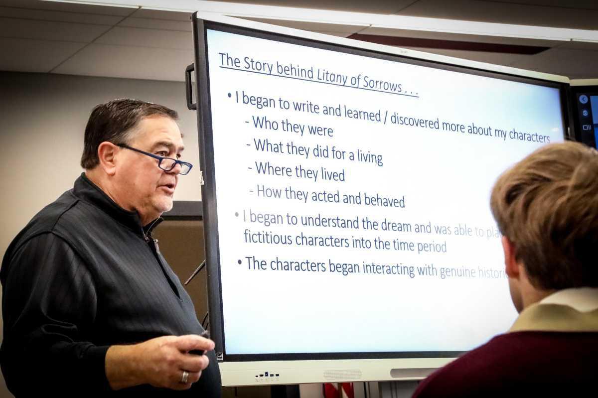 Taken from Carinhall but Back at Farrell Taken from Carinhall but Back at Farrell