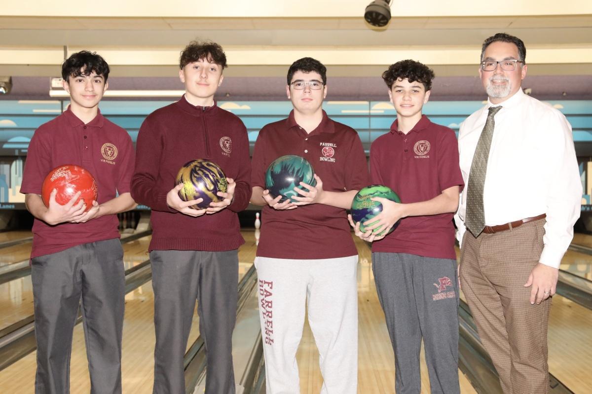 Splits, Strikes, & Everything in Between Splits, Strikes, & Everything in Between