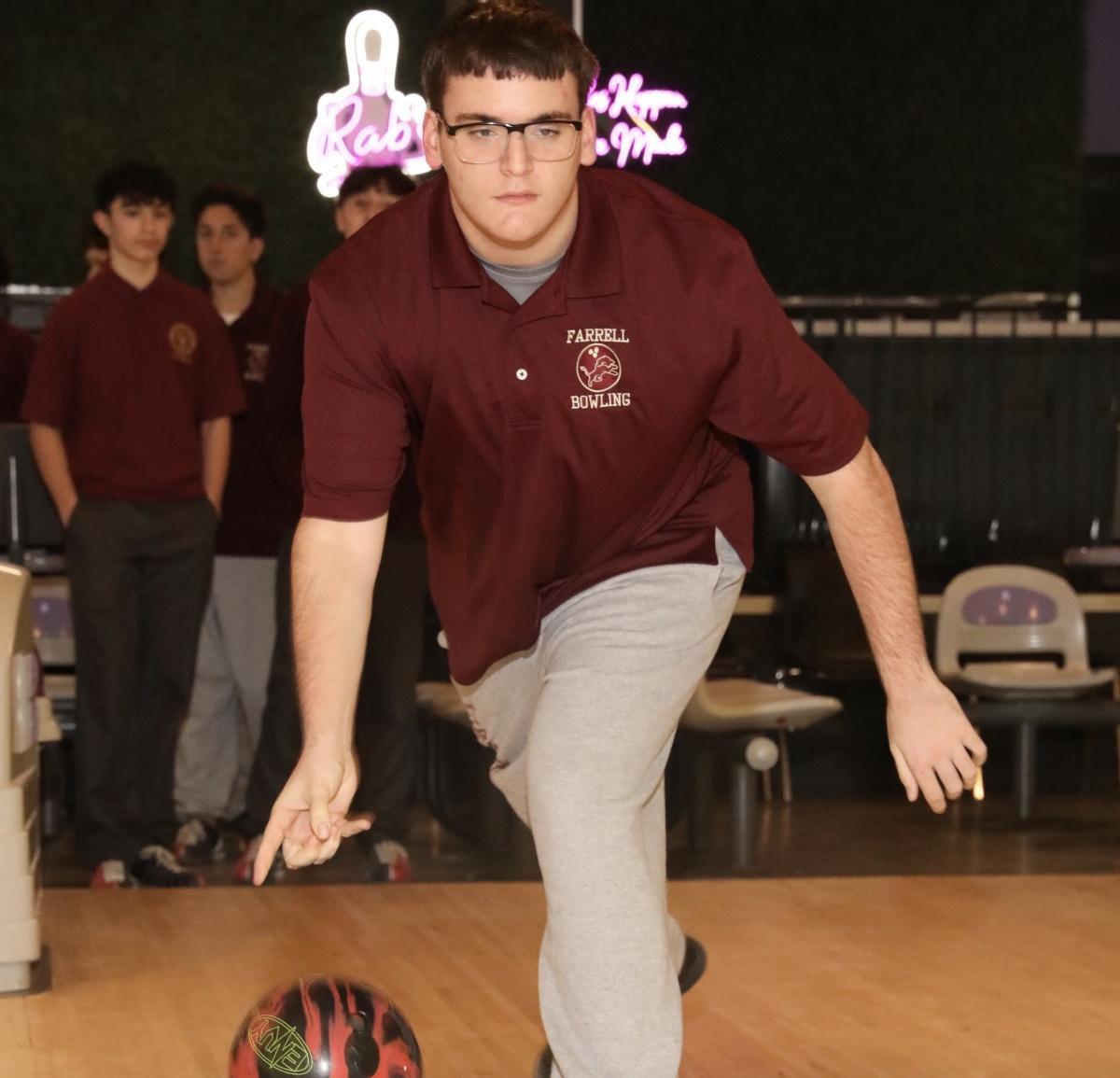 Splits, Strikes, & Everything in Between Splits, Strikes, & Everything in Between