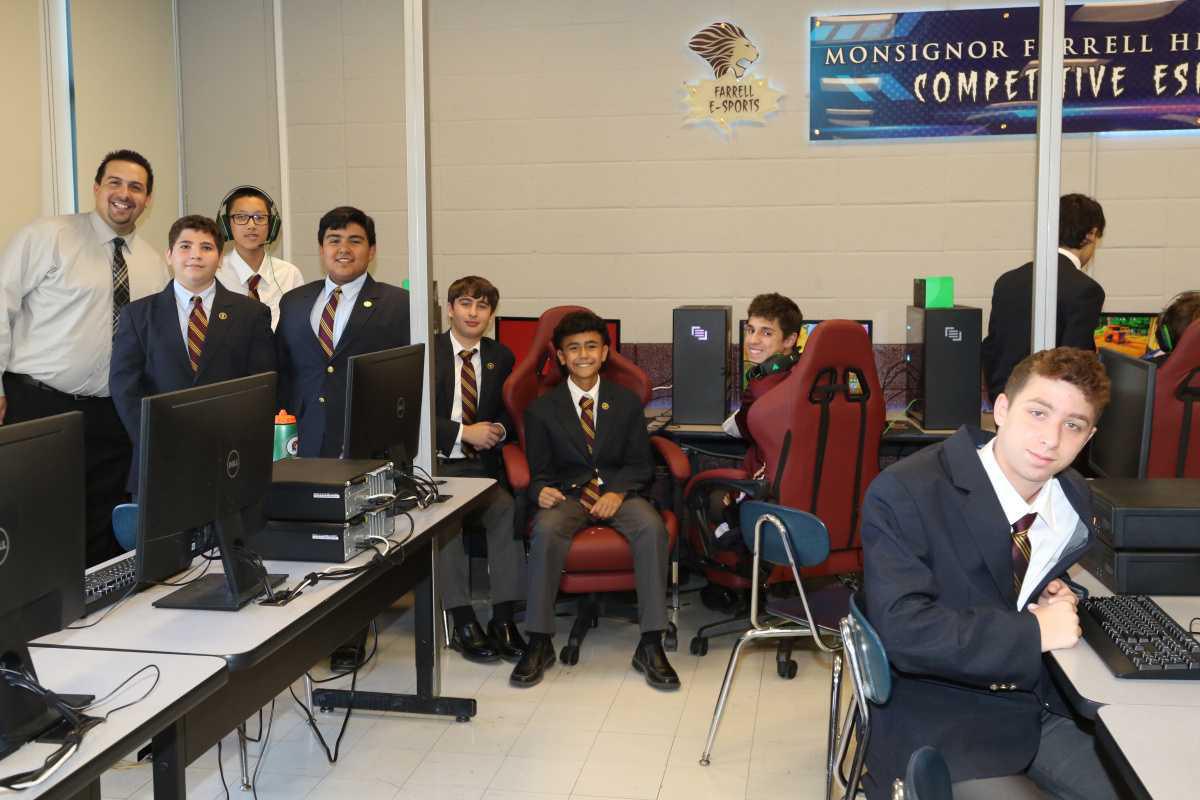 The Game Changers The Game Changers