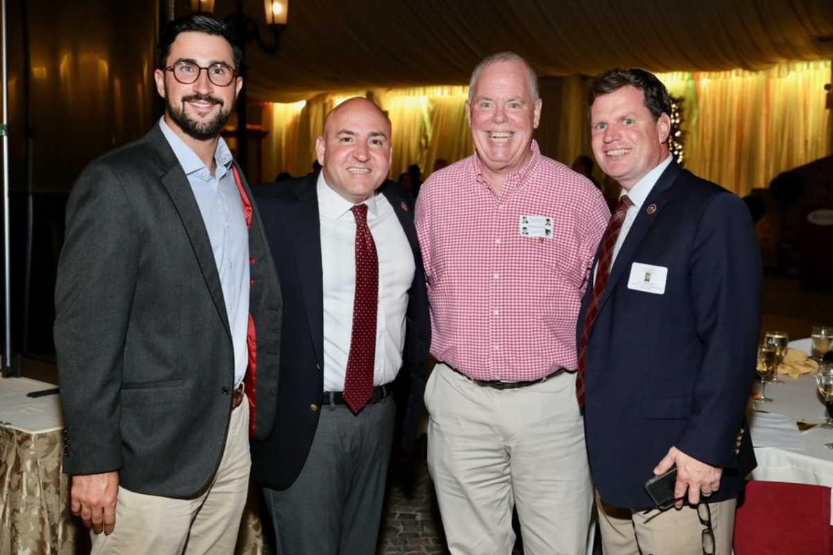 Meet the Dean Meet the Dean