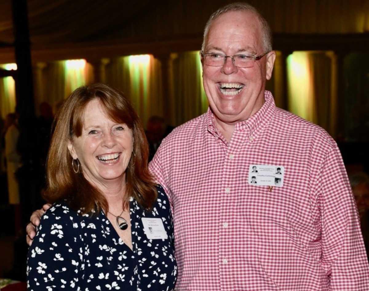 Meet the Dean Meet the Dean