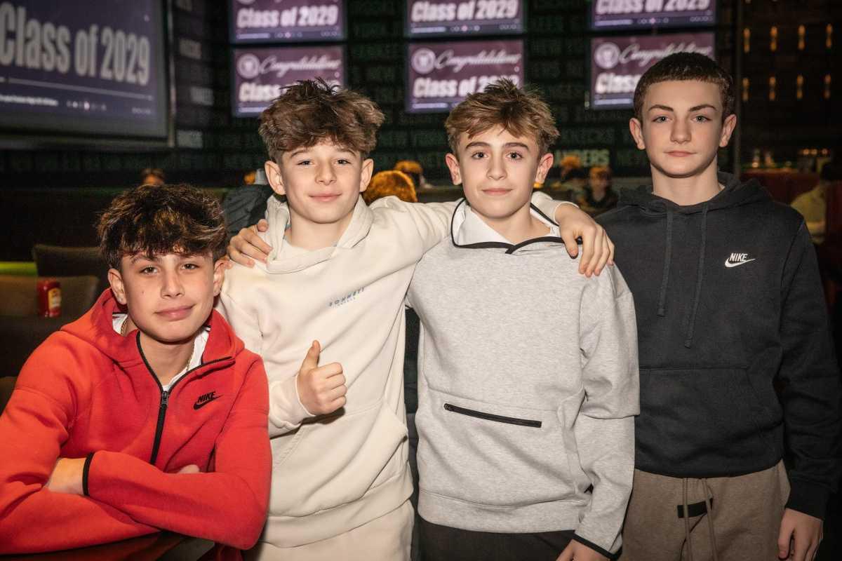 Game On for Incoming Freshmen Game On for Incoming Freshmen