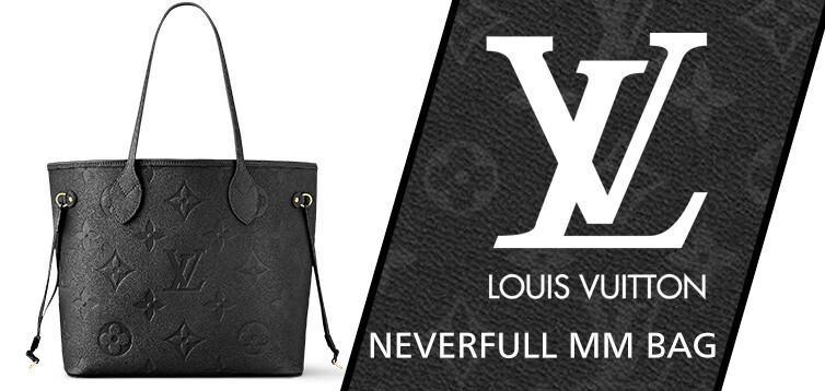 Louis Vuitton Bag Raffle