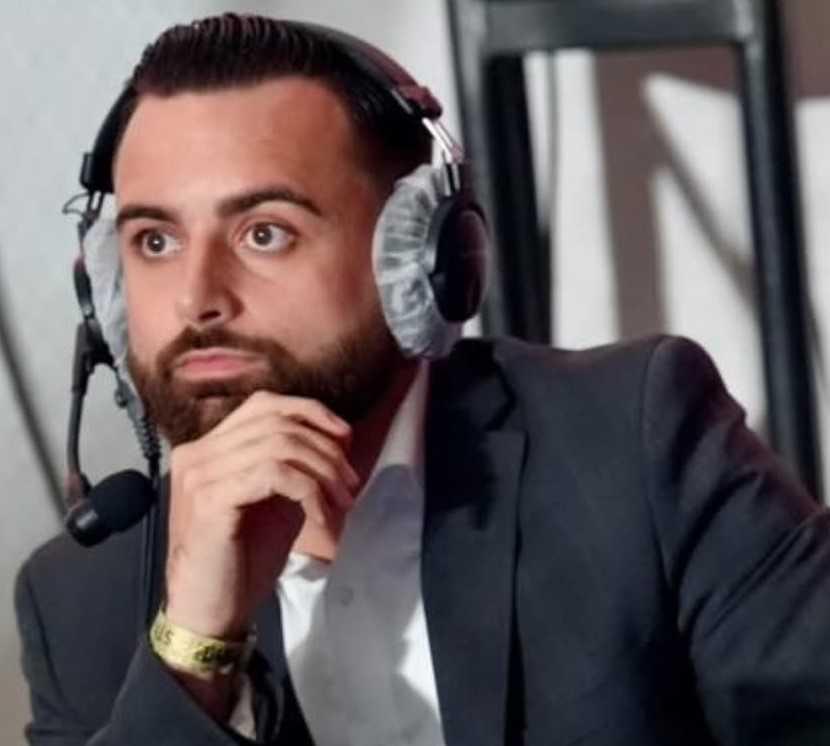 Quinn's World in Combat Quinn's World in Combat