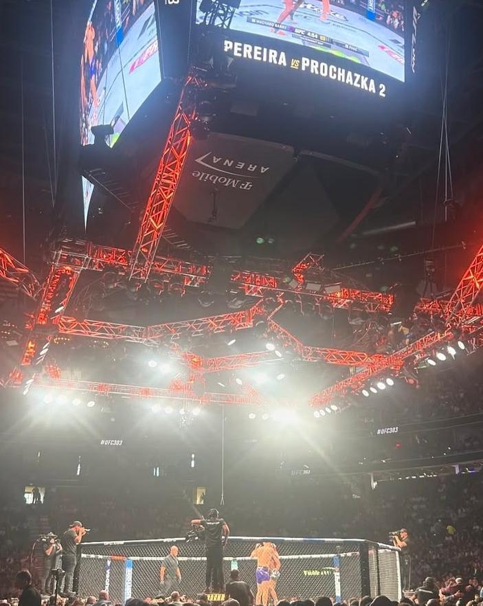 Quinn's World in Combat Quinn's World in Combat