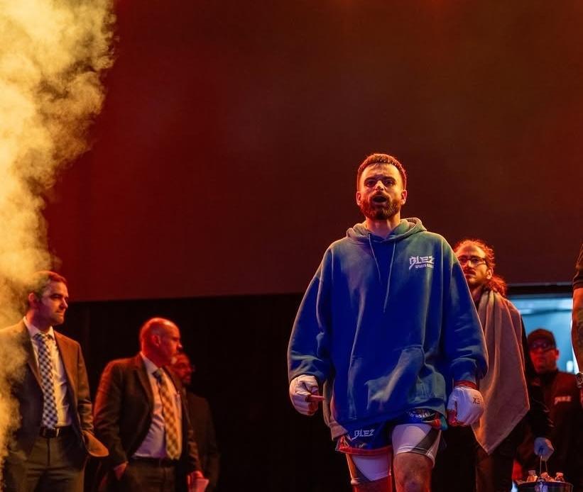 Quinn's World in Combat Quinn's World in Combat