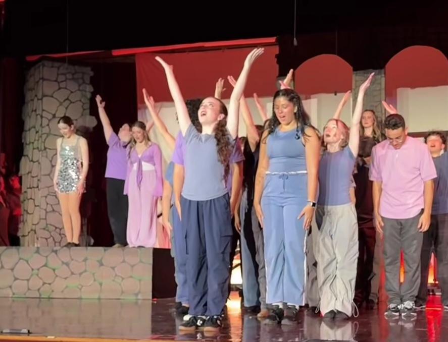 Faith, Fame, & Rock Faith, Fame, & Rock