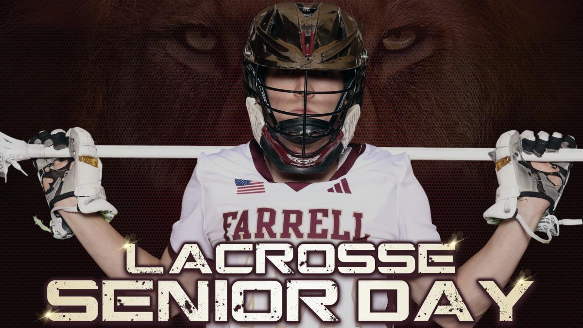 Varsity Lacrosse vs. Moore Catholic (Senior Day)