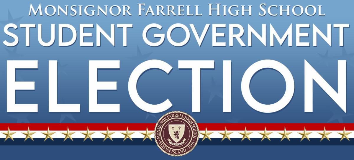 Run for Student Government