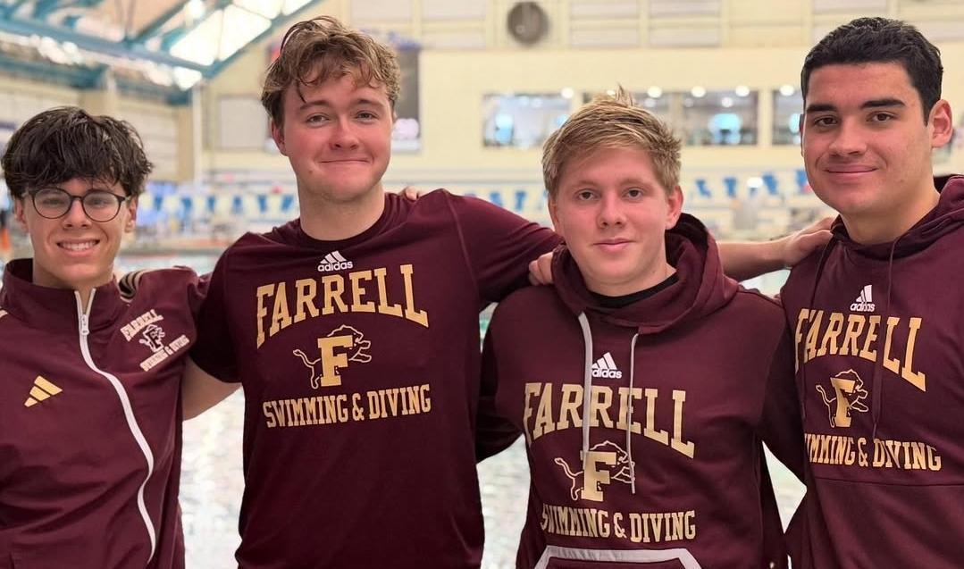 Reed Reflects on Going Through Waters as a Lion Reed Reflects on Going Through Waters as a Lion