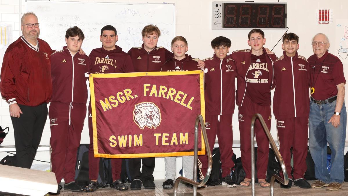 Reed Reflects on Going Through Waters as a Lion Reed Reflects on Going Through Waters as a Lion