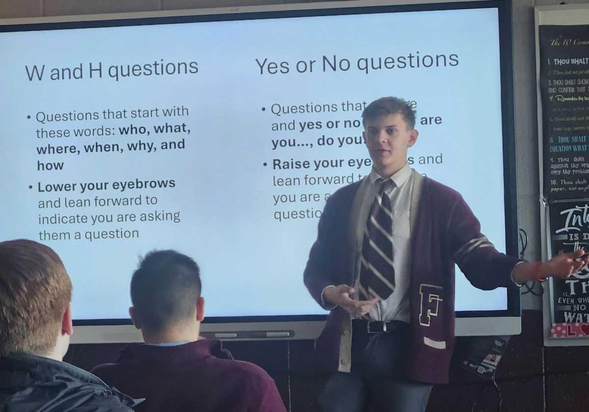 A Signing Success A Signing Success