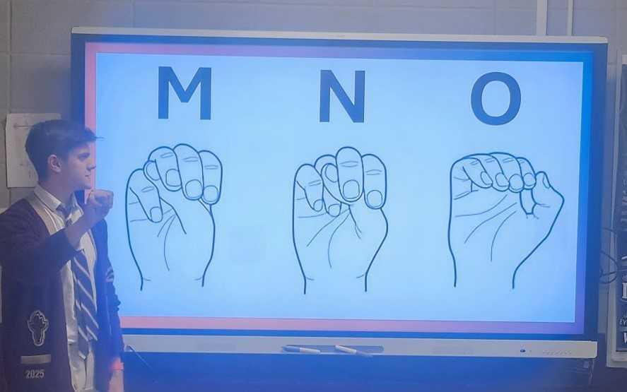 A Signing Success A Signing Success