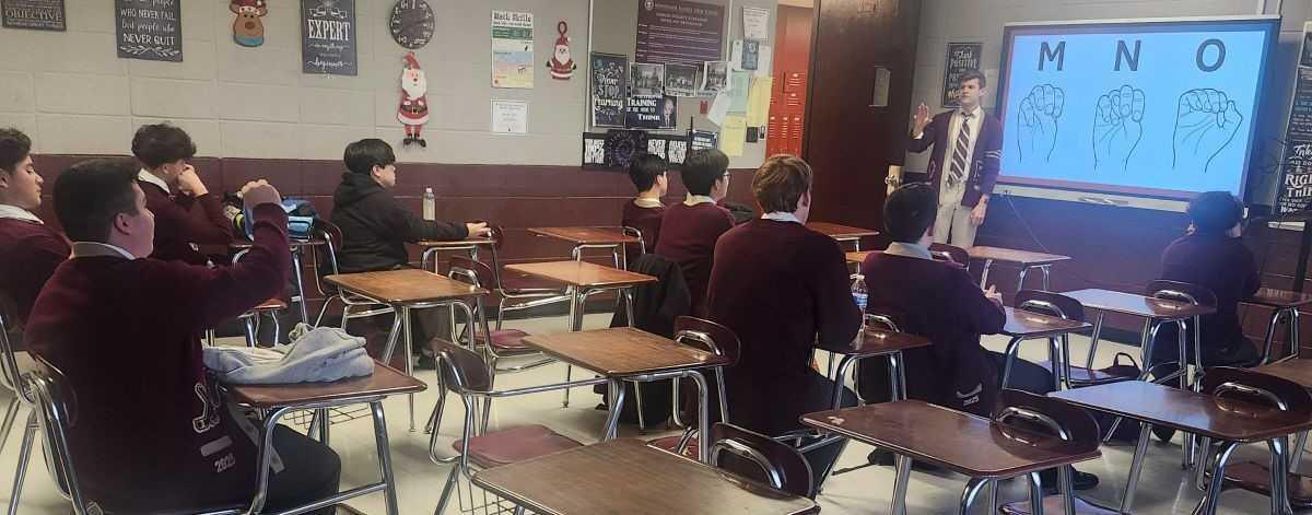 A Signing Success A Signing Success