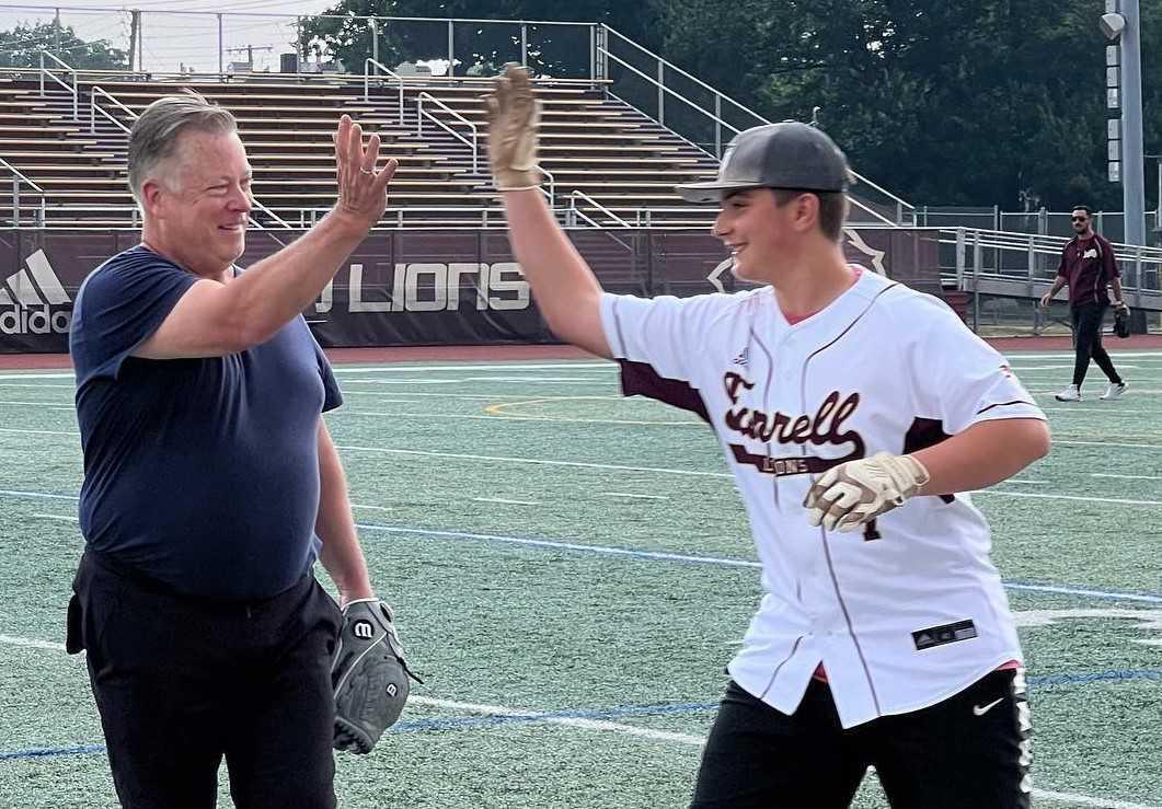 Batter Up! Play ball! Batter Up! Play ball!
