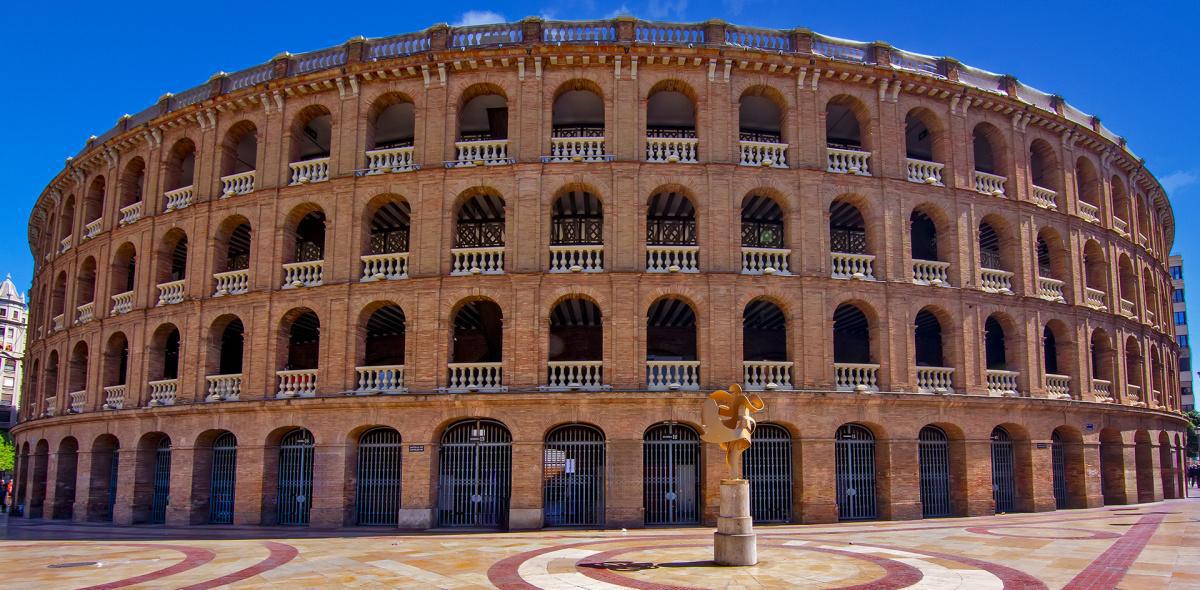 Experience Spain with Monsignor Farrell