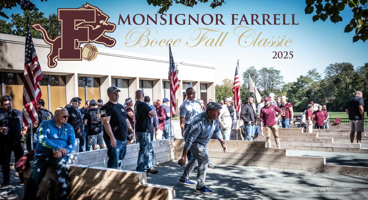 9th Annual Fall Bocce Classic