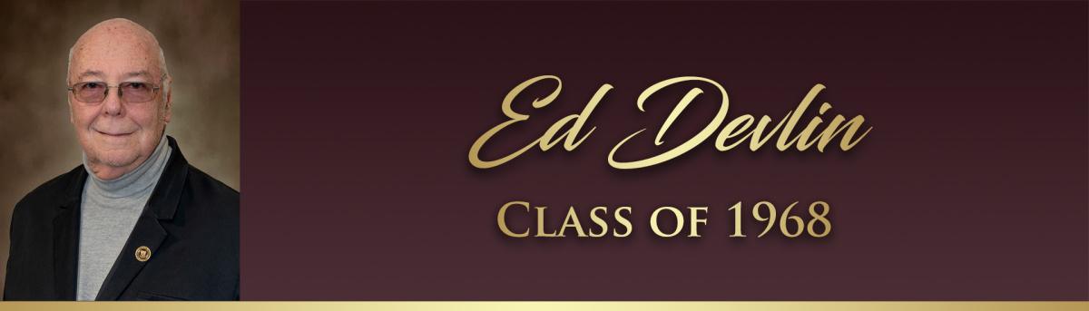 The Vir Fidelis Ball