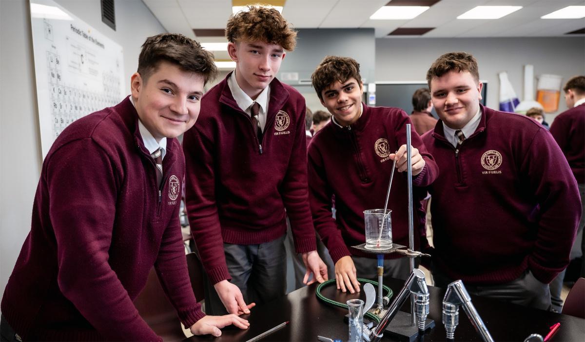 Admissions Information Admissions Information