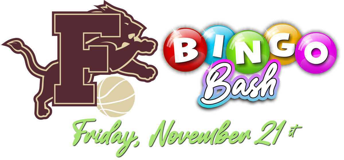 Basketball Bingo Bash Basketball Bingo Bash