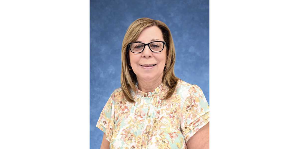 Ms. Francine Robles Ms. Francine Robles