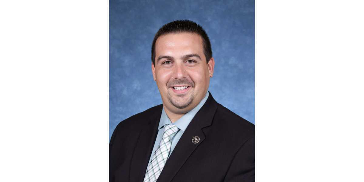  Mr. John DeMartino