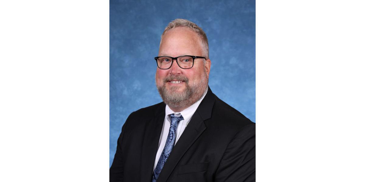 Mr. Scott Bartleson
