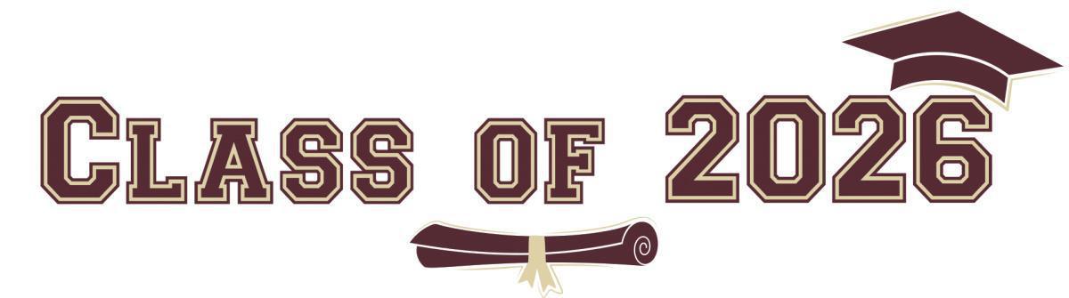 Class of 2026 Commencement Ceremony