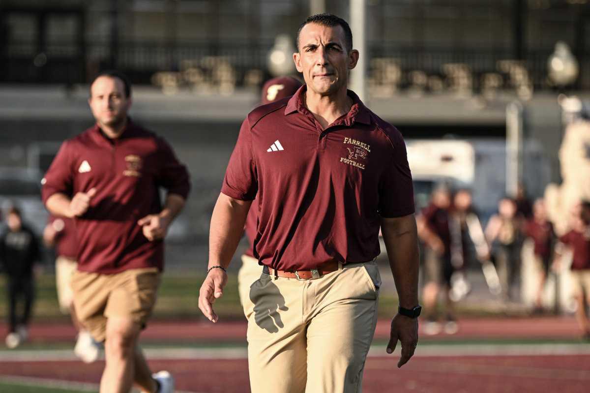 2025 Varsity Football 2025 Varsity Football