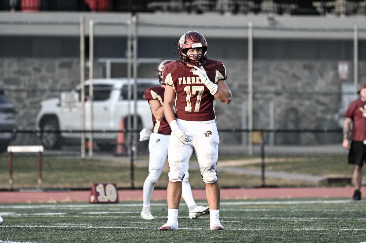 2025 Varsity Football 2025 Varsity Football