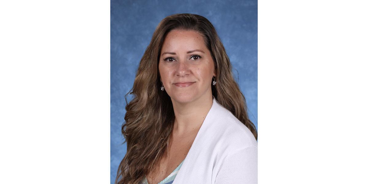 Ms. Tricia Tews Ms. Tricia Tews