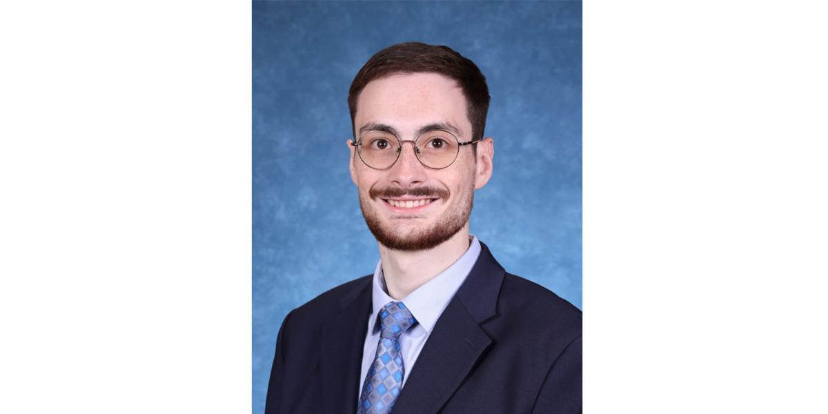 Mr. Dante Acquatico '20 Mr. Dante Acquatico '20