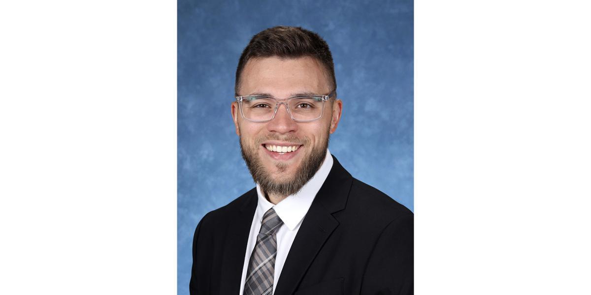 Mr. Joseph Frasca '15 Mr. Joseph Frasca '15