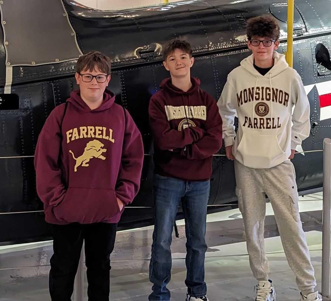 Digging Beneath the Waves