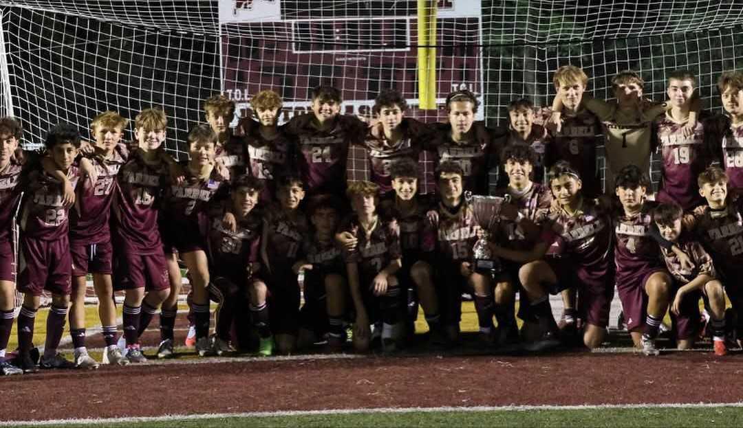 Soccer's Winning Ways Soccer's Winning Ways